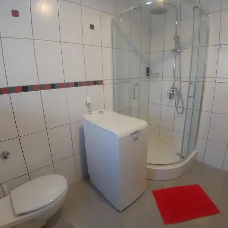 Lana Apartman