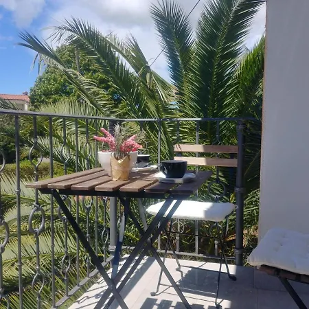 Lana Apartman Appartement