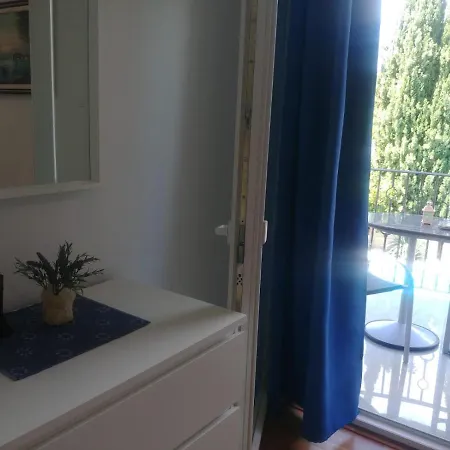Lana Apartman * Medulin