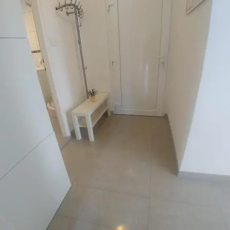 Lana Apartman Appartement *