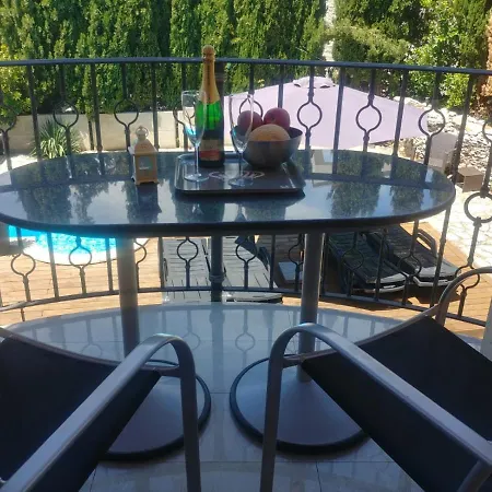 Appartement Lana Apartman *