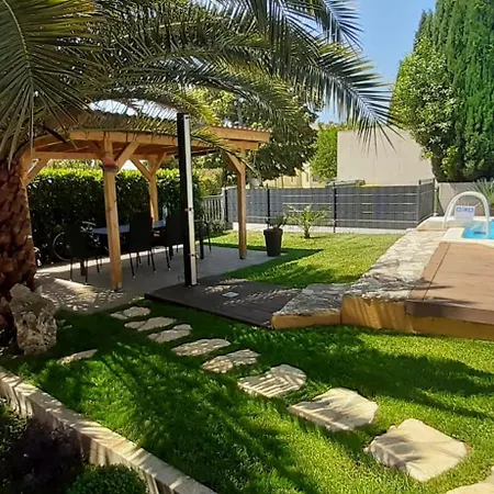 Lana Apartman Medulin