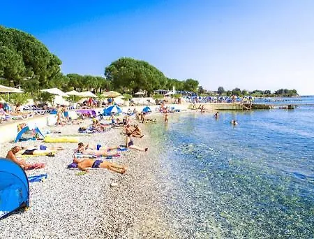 Lana Apartman Medulin