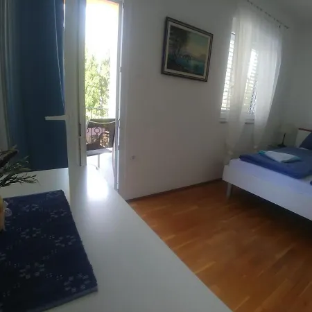 Apartament Lana Apartman Medulin