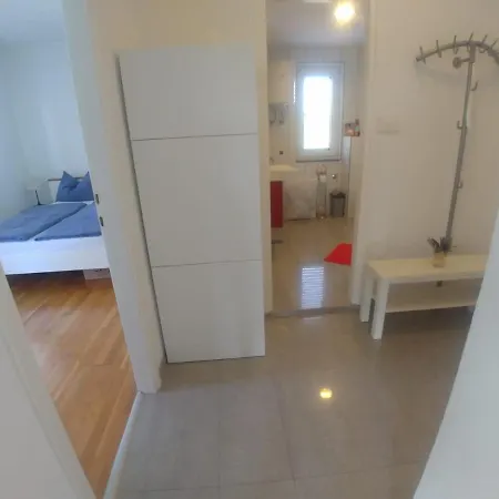 Apartament Lana Apartman Medulin