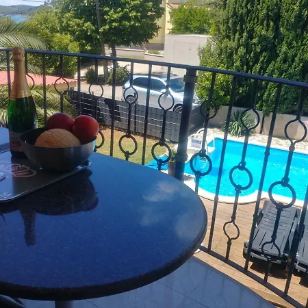 Apartmán Lana Apartman *