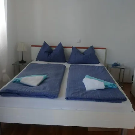 Lana Apartman Medulin