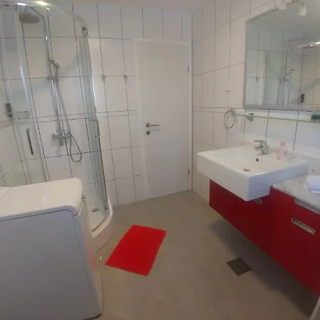 Lana Apartman Apartament Medulin