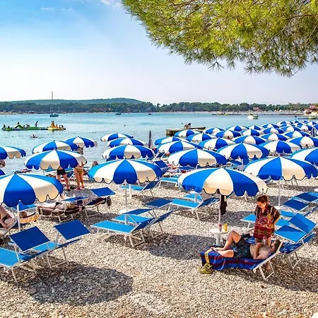Lana Apartman Medulin