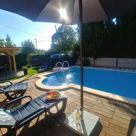Apartament Lana Apartman