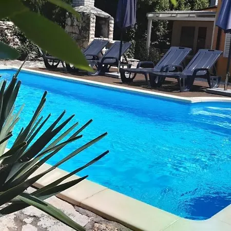 Apartmán Lana Apartman