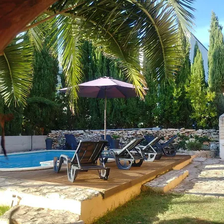 Apartament Lana Apartman Medulin