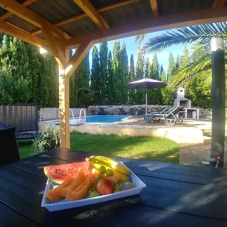 Lana Apartman Apartament