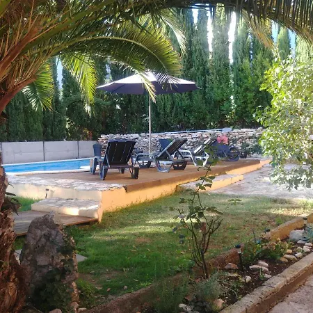 Lana Apartman * Medulin